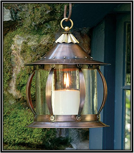 Decorative Candle Lanterns Home Decor Ideas
