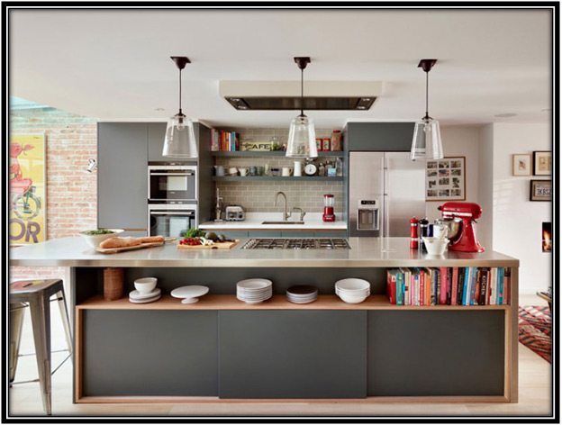 Kitchen Home Decor Ideas