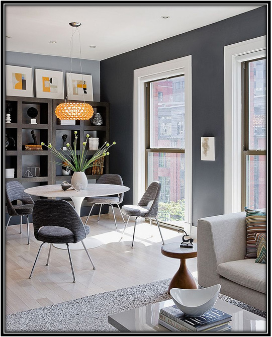 Switch Shades To Gray Home Decor Ideas