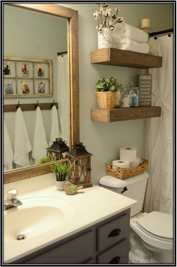 All Wooden Bathroom Design Ideas Home Decor Ideas