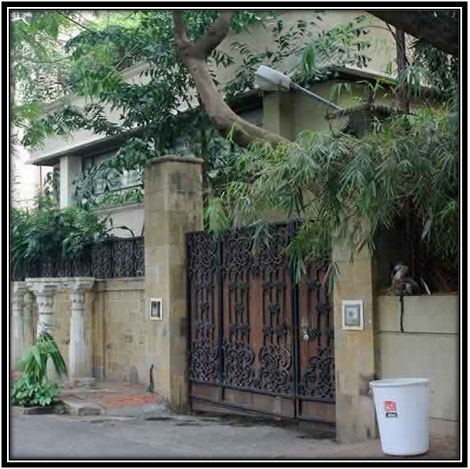 Anil Kapoor House Celebrities House Interior Home Decor Ideas