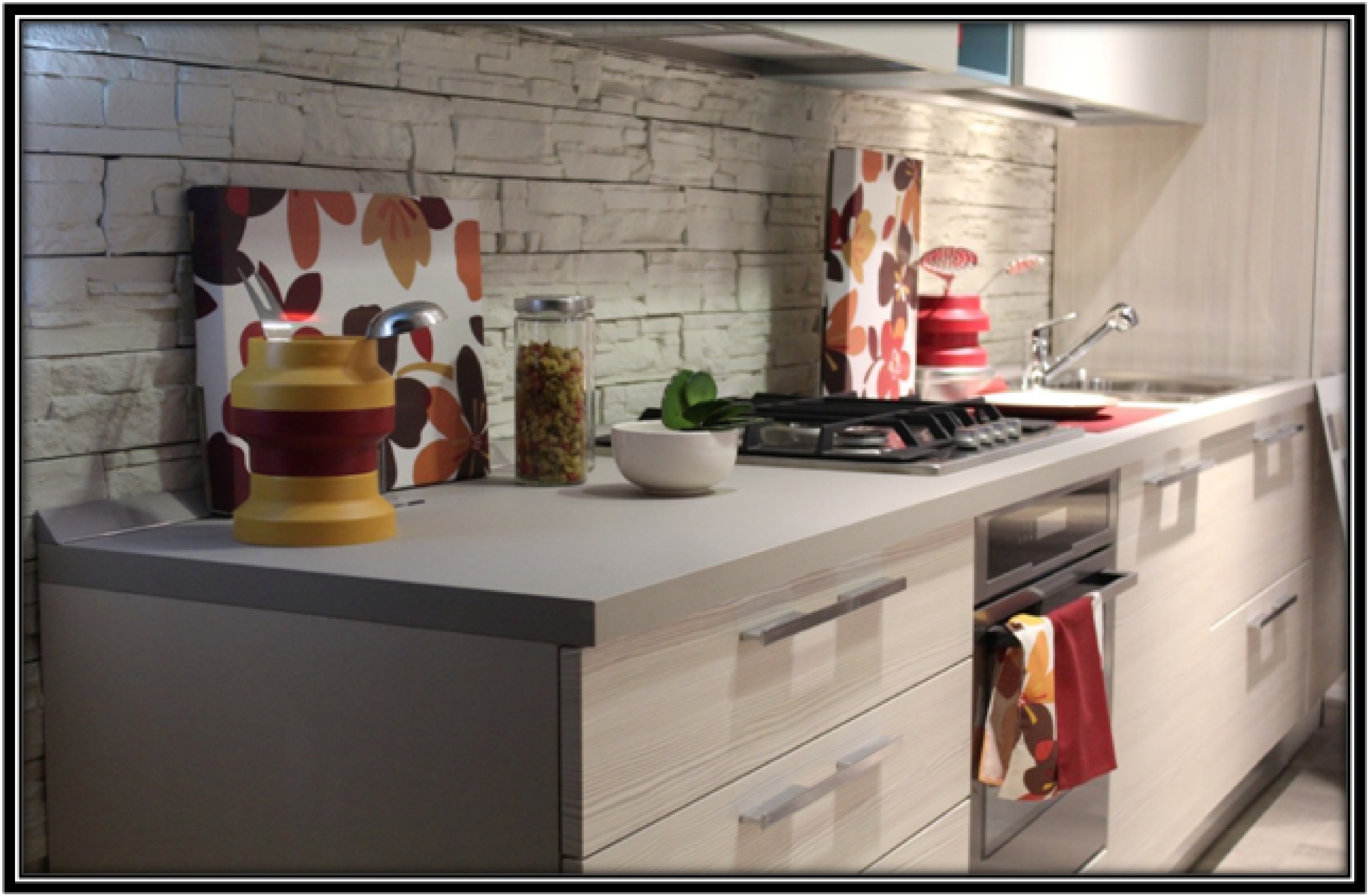 Kitchen Decoration Ideas - Home Decor Ideas