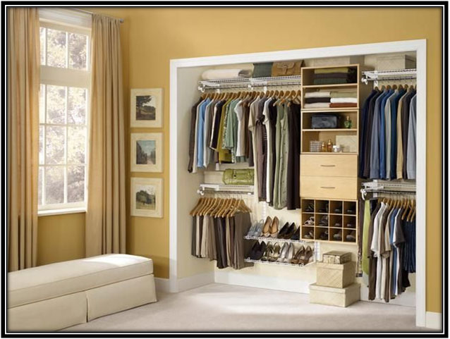 A Multi Purpose Open Wardrobe Wardrobes Ideas Home Decor Ideas