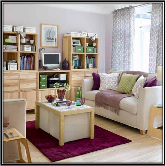 Home Interior Design Ideas For Small Home Decor Ideas