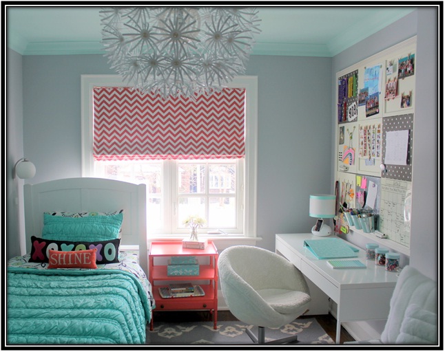 Small Kids Room - Home decor ideas