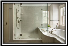 Contemporary Bathroom Designs Home Decor Ideas
