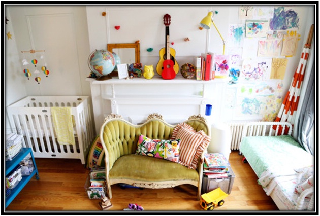 children-bedroom