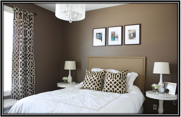 make guest room comfortable and inviting