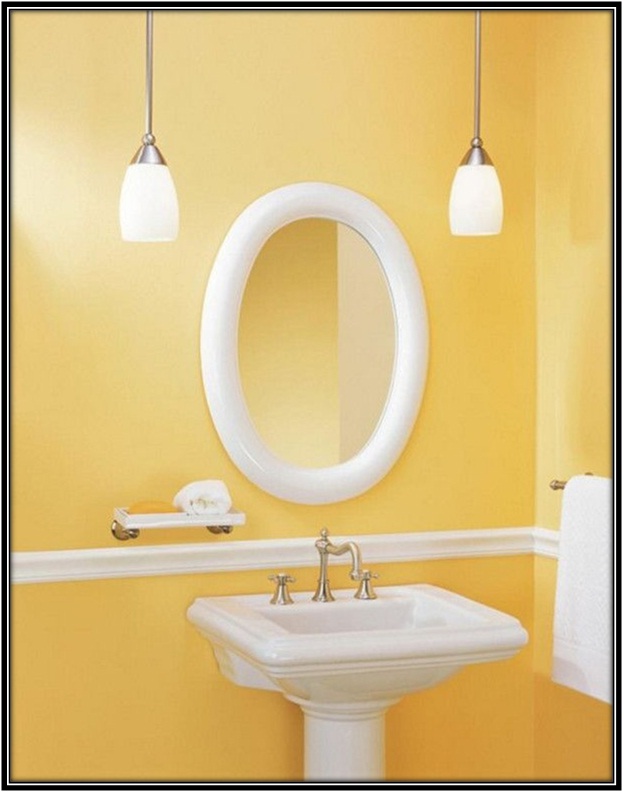 Bathroom Mirror Ideas to Reflect Your Style