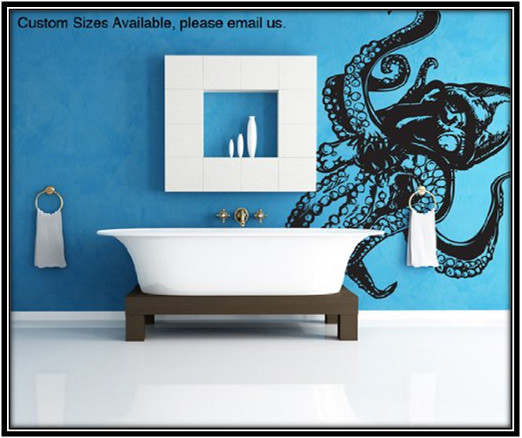 Bathroom Wallpaper Home Decor Ideas