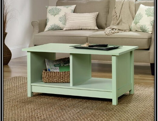 Cottage-Coffee-Table-Living-Room-Designs-Home-Decor-Ideas