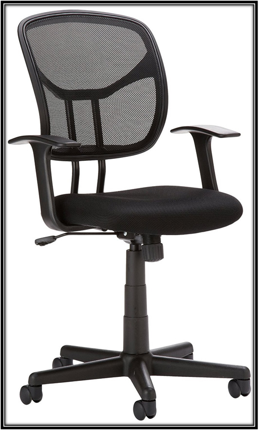 Mesh Chair Home Office Decor Ideas