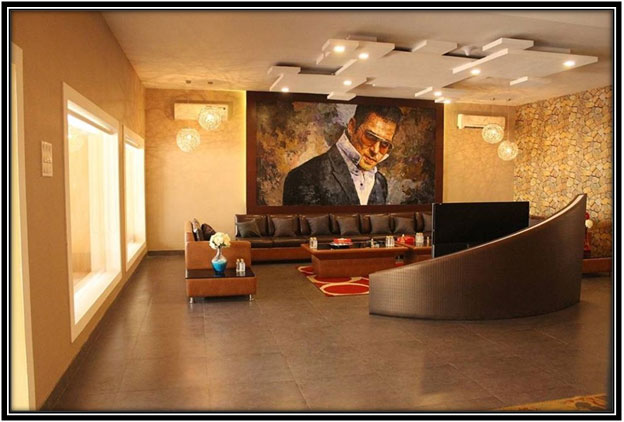 Celebrities Home Decor Ideas Salman Khan Room Decoration Home Decor Ideas
