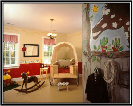 Kids Room Decoration Ideas Home Decor Ideas