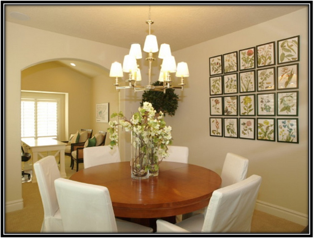 Accessories Dining Room Home Decor Ideas