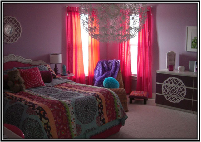 Bedroom Decoration Ideas Home Decor Ideas