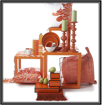 Swing Away Your Worries Home Ware Decoration Ideas