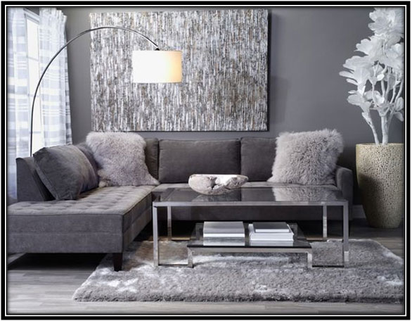 Use The Delicate Fur Living Room Designs Home Decor Ideas