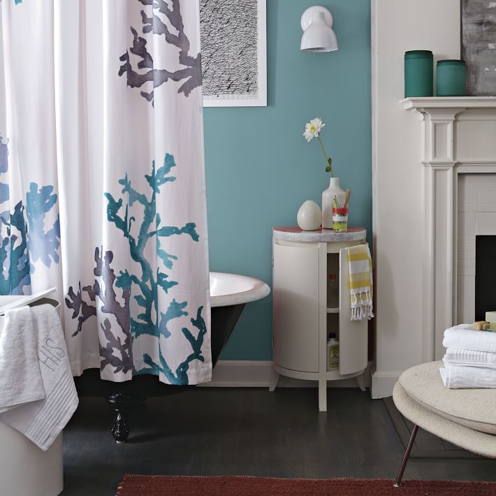 Accentuates In The Bathroom Bathroom Decorations Home Decor Ideas