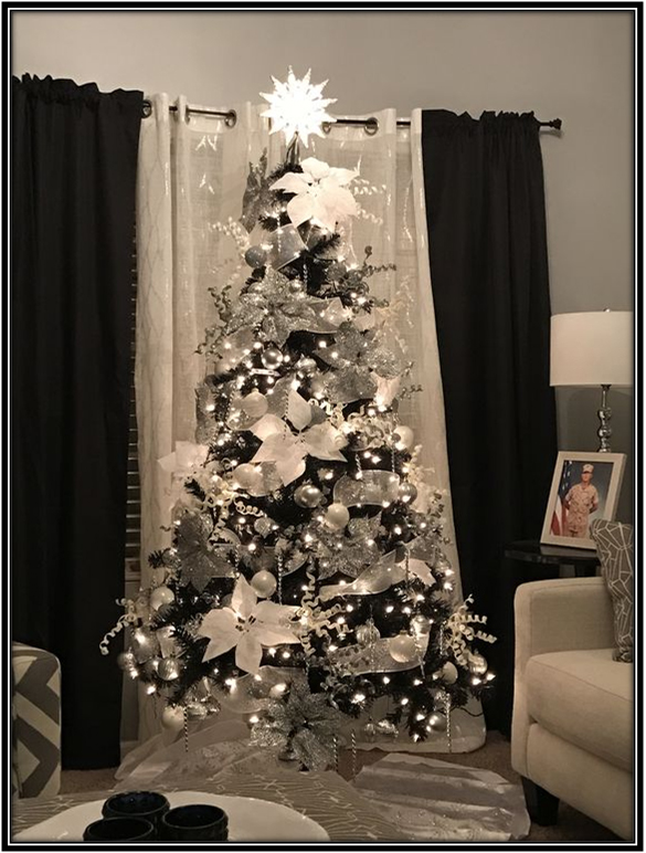 Christmas Tree Ideas Home Decor Ideas