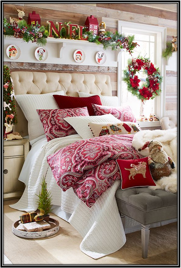 Decoration Ideas For Kids Room Christmas Decoration