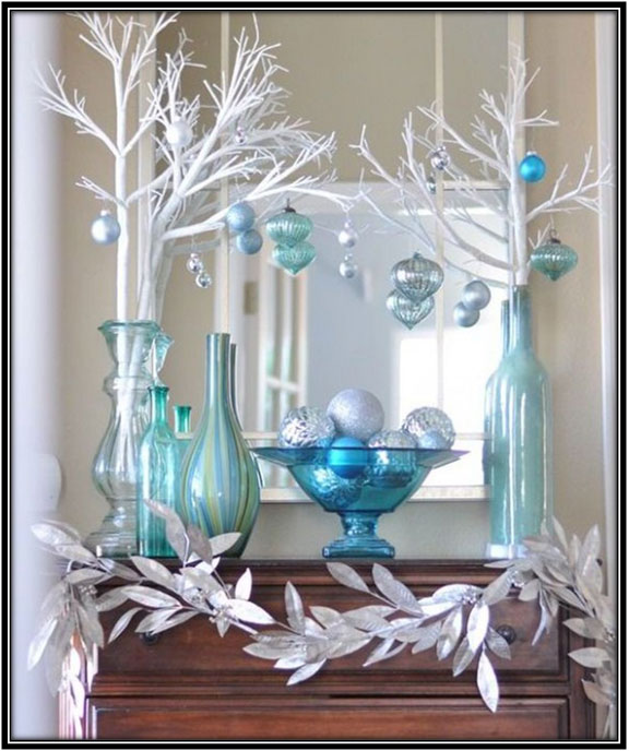New Year Decoration Ideas Home Decor Ideas