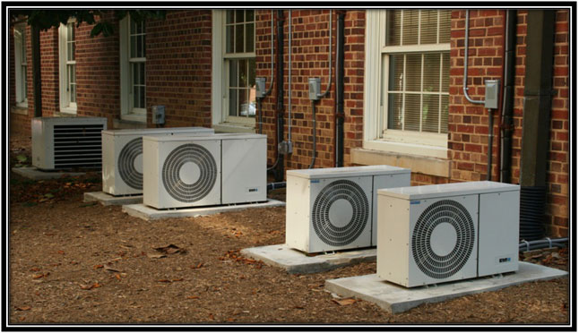 Clean Your Air Conditioners regularly - Cool Off