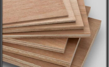 choosing the Best Plywood Factory